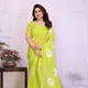 Green__Anand Saree
