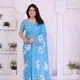 Blue__Anand Saree