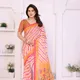Orange__Anand Saree