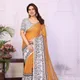 YELLOW__Anand Saree