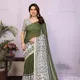 GREEN__Anand Saree
