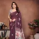 BROWN__Anand Saree