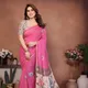PINK__Anand Saree