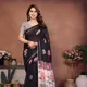 BLACK__Anand Saree