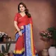 PURPLE__Anand Saree
