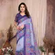 BLUE__Anand Saree