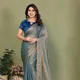BLUE__Anand Saree