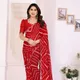 Red__Anand Saree