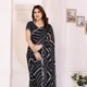 Black__Anand Saree
