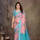 Pink,Rama__Anand Saree