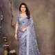 Grey__Anand Saree