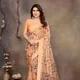Orange__Anand Saree