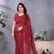 Marron__Anand Saree