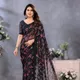 Black__Anand Saree