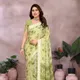 GREEN__Anand Saree