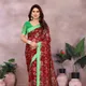 RED__Anand Saree