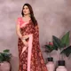 BROWN__Anand Saree