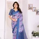 GREY__Anand Saree