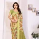 GREEN__Anand Saree
