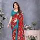 RED__Anand Saree