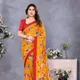 YELLOW__Anand Saree