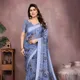 Blue__Anand Saree