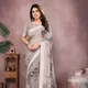 Cream__Anand Saree