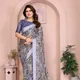 Blue__Anand Saree