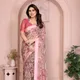 PInk__Anand Saree