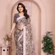 Grey__Anand Saree