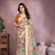 ORANGE__Anand Saree