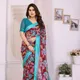 RED__Anand Saree