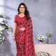 MAROON__Anand Saree
