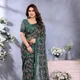 GREEN__Anand Saree