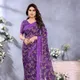 PURPLE__Anand Saree