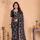 BLACK__Anand Saree