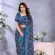 BLUE__Anand Saree