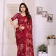 RED__Anand Saree