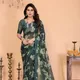 GREEN__Anand Saree