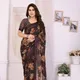 BROWN__Anand Saree