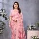PEACH__Anand Saree
