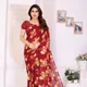 RED__Anand Saree