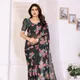 GREEN__Anand Saree