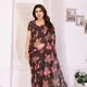 BROWN__Anand Saree