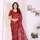 RED__Anand Saree