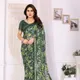 GREEN__Anand Saree