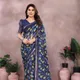 Nevy blue__Anand Saree
