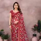 Red__Anand Saree