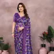 Purple__Anand Saree