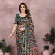 Green__Anand Saree